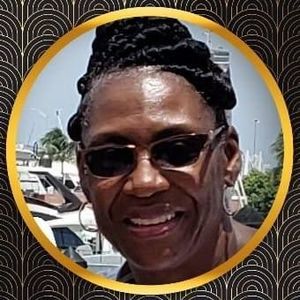 Meet your Posher, Rita